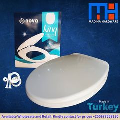 Takeer - SEAT COVER YA NOVA
MADE IN TURKEY
IPO JUMLA NA REJA REJA
Delivery iko free mkoani
Karibuni!
Get quality products at affordable prices only at Madin...