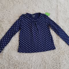 Takeer - Baby girl blouse
6 years
5,000 Tshs
