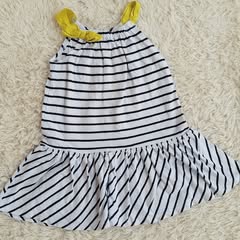 Takeer - Baby girl dress
2 years 
12,000 Tshs