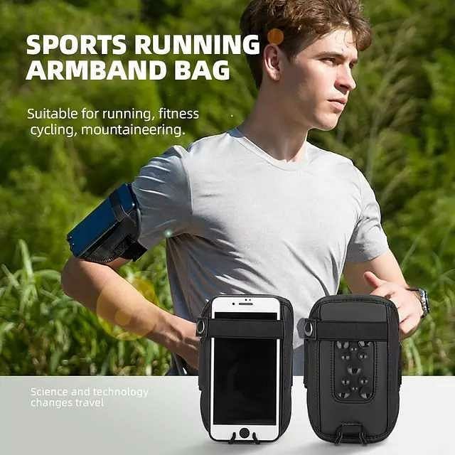 Takeer - Mark Ryden Sports Armband Bag

PRICE(BEI): Tshs 20000/=