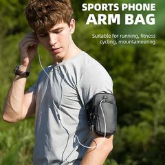 Takeer - Mark Ryden Sports Phone Arm Bag

BEI: Tshs 20000/=