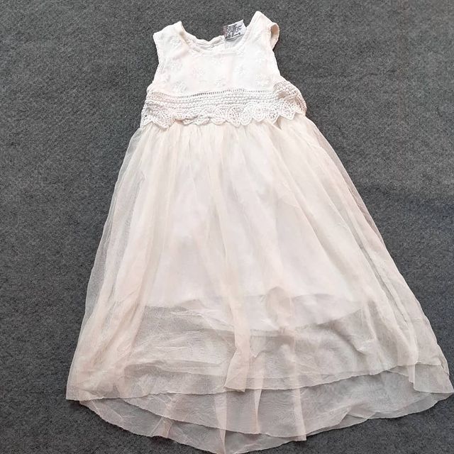 Takeer - Baby girl dress
4 yrs
15,000 Tshs