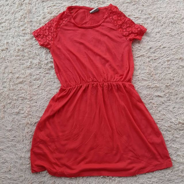 Takeer - Baby girl dress
8-10 yrs
10,000 Tshs