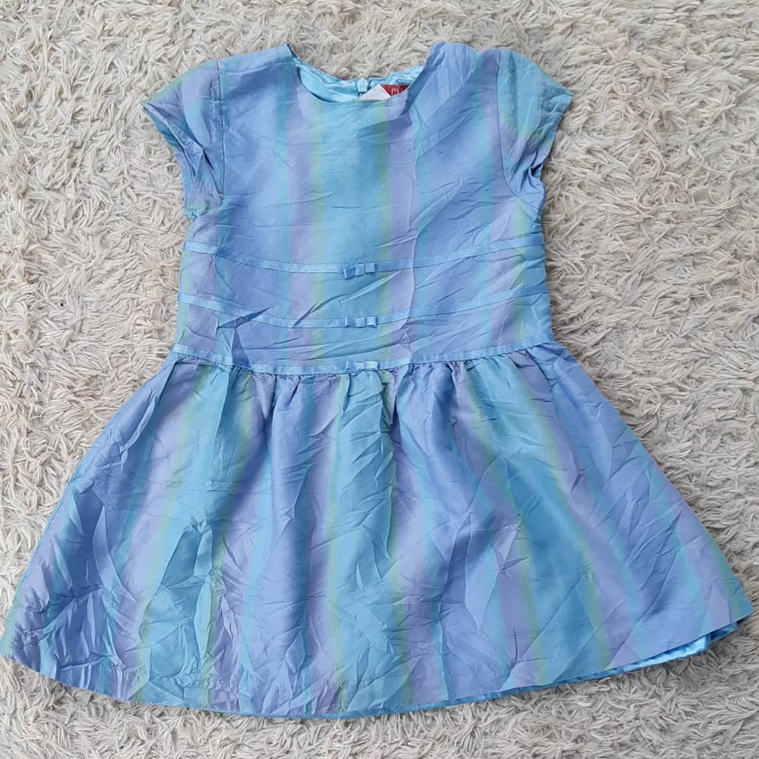 Takeer - Baby girl dress
2-3 yrs
18,000 Tshs