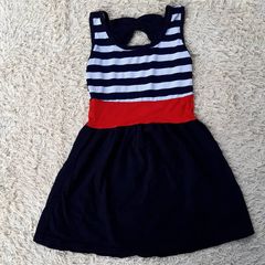 Takeer - Baby girl dress
8-10 yrs
15,000 Tshs