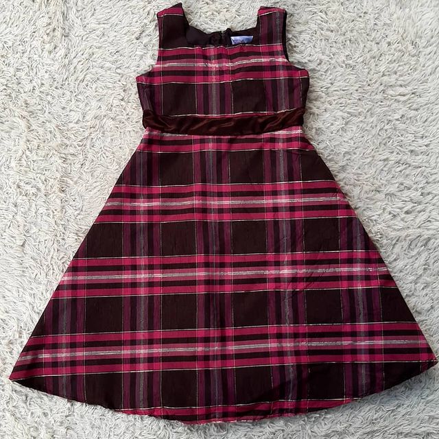 Takeer - Baby girl dress
10yrs
18,000 Tshs