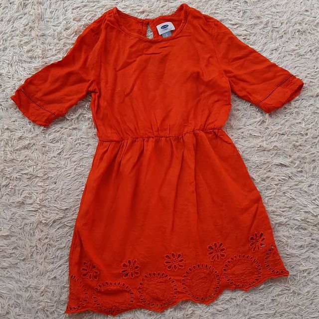 Takeer - Baby girl dress 
5 years
10,000 Tshs