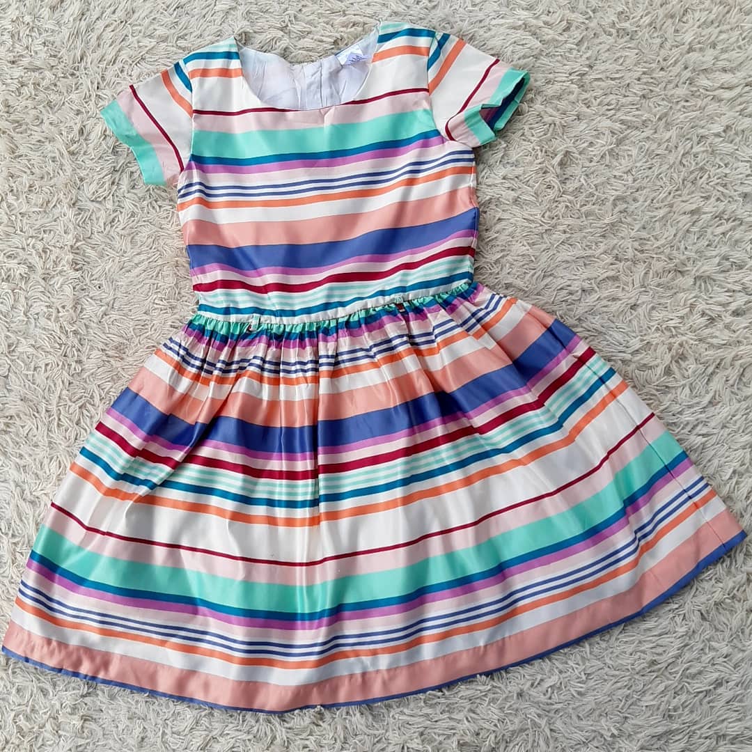 Takeer - SOLD!!
Baby girl dress
6 yrs
18,000 Tshs