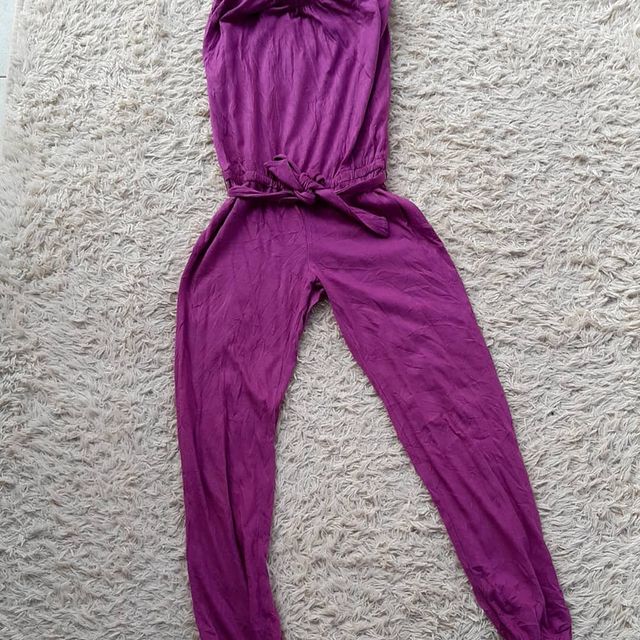 Takeer - SOLD!!
Baby girl cotton jumpsuit 
8-10 yrs
12,000 Tshs