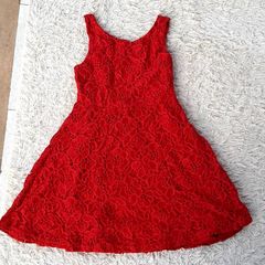 Takeer - SOLD!!
Baby girl lace dress
6 yrs
18,000 Tshs