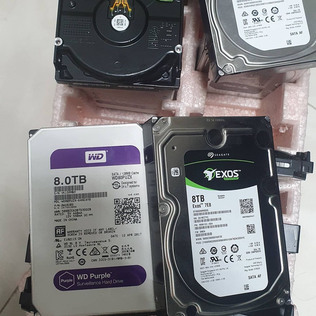 Takeer - 8TB hard disk available for sale. Buy from for b2b or personal use. We care your business