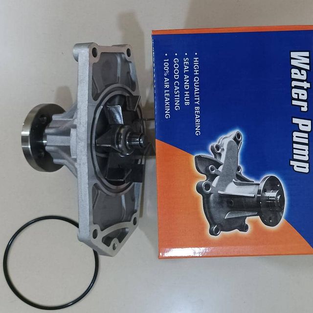 Takeer - Tunauza water pump za 4D35 JUMLA  na rejareja kwa bei nafuu

.spare.parts .spare.parts 
.spare.parts