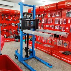 Takeer - Pallet Stacker 1.5T Available in stock 