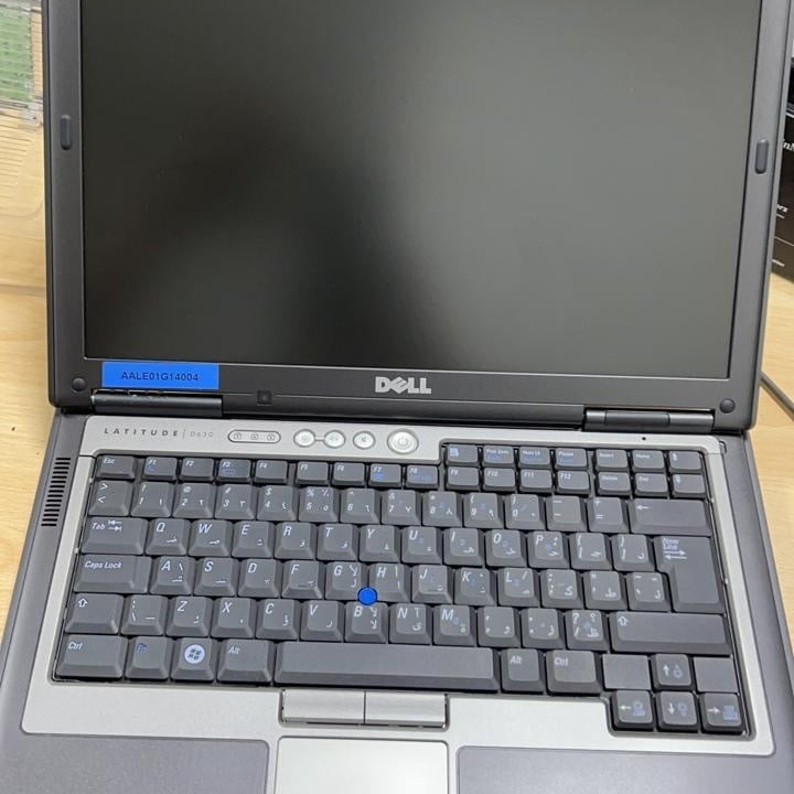 Takeer - Offer offer offer
lot of DELL LATITUDE D 620 & D 630 with ram 2GB & hdd 160GB, both have new battery. 180 pieces available @ Tsh 190,000/ piece.