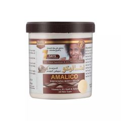 Takeer - AMALCO  WHITENING BODY CREAM BEI 25,000 TU, SIMU /WhatsApp, delivery ipo mikoani tunatuma kwa uaminifu mkubwa,