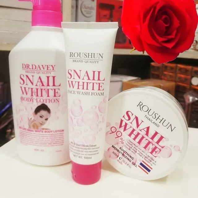 Takeer - SNAIL WHITE LOTION set BEI 35,000 TU, SIMU /WhatsApp, delivery ipo mikoani tunatuma kwa uaminifu mkubwa (zp)