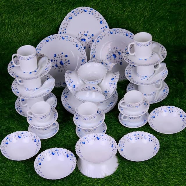 Takeer - Dinner set
50 pcs