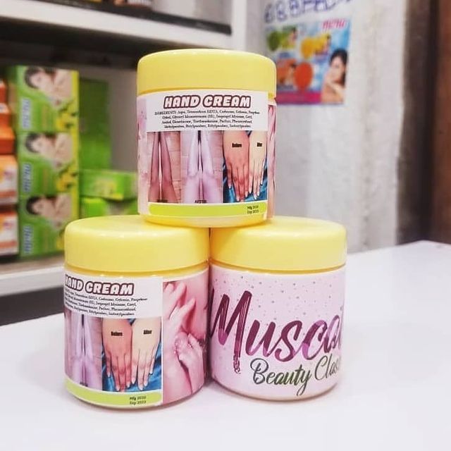 Takeer - MUSCAT HAND CREAM BEI 45,000 TU, SIMU /WhatsApp, delivery ipo mikoani tunatuma kwa uaminifu mkubwa tupo external Ubungo.