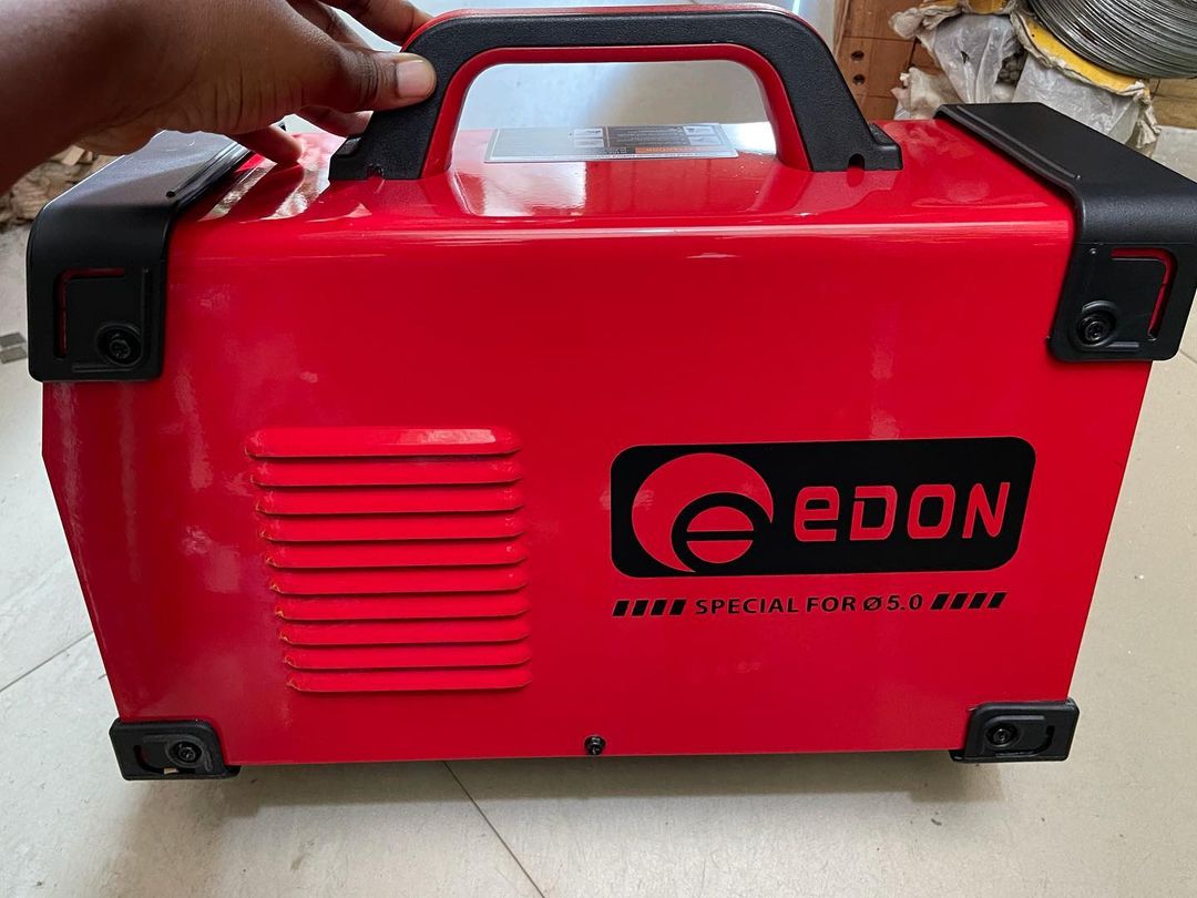 Takeer - Edon Portable Welding machine  MMA 300S 320,000/=