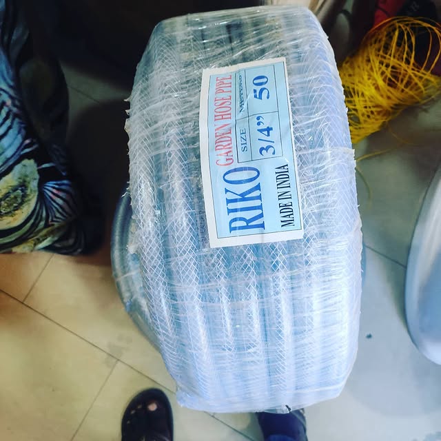 Takeer - AVAILABLE HOSE PAIP 1 INCH KWA BEI NAFUU