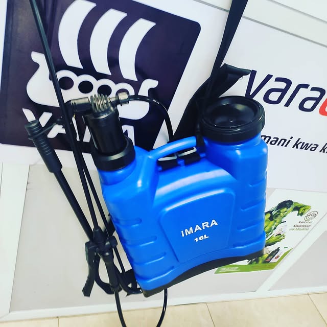 Takeer - IMARA PUMP SAFI SANA KWA BEI RAFIKI