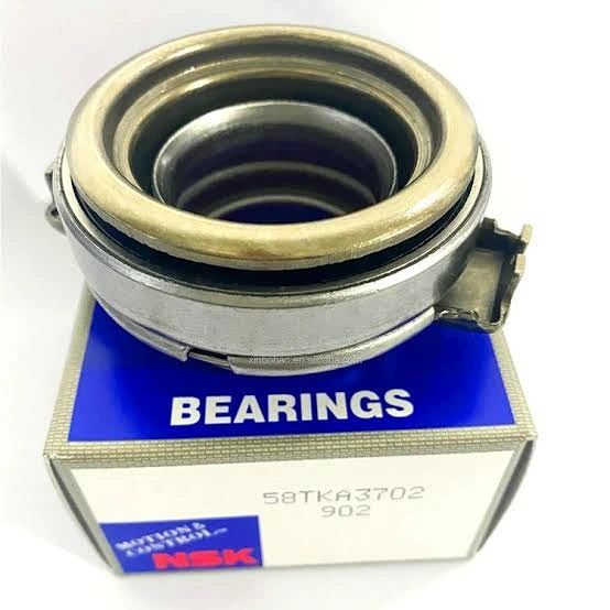 Takeer - Genuine Release Bearing pamoja na Pilot Bearings za Mitsubish Canter, Fusso,  NSN CIVILIAN, Isuzu, Hino,  Coaster  zinapatikana kwa .spare.parts