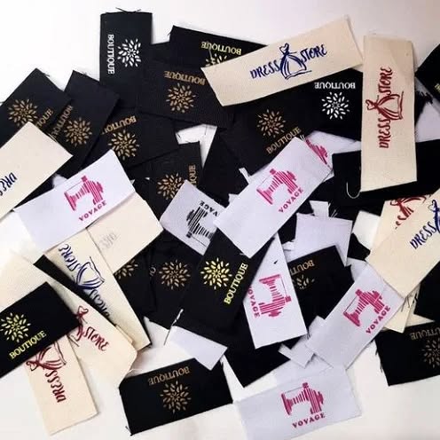 Takeer - Cloth tags available.

MARCH OFFER



Take advantage of the cloth tags offer.

You asked for it now it is BACK 💥💥💥.

1000 pcs Cloth tags was Ksh...
