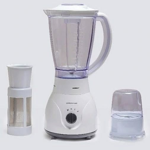 Takeer - Westpoint blender
120,000/=