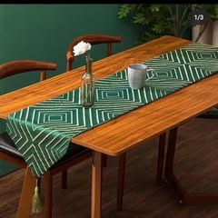 Takeer - Table runner
45,000/=