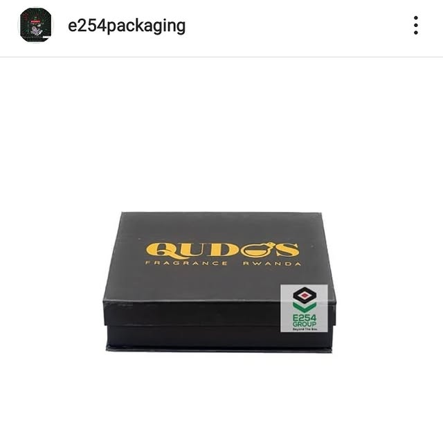 Takeer - Luxury boxes available.

Check out our packaging account
