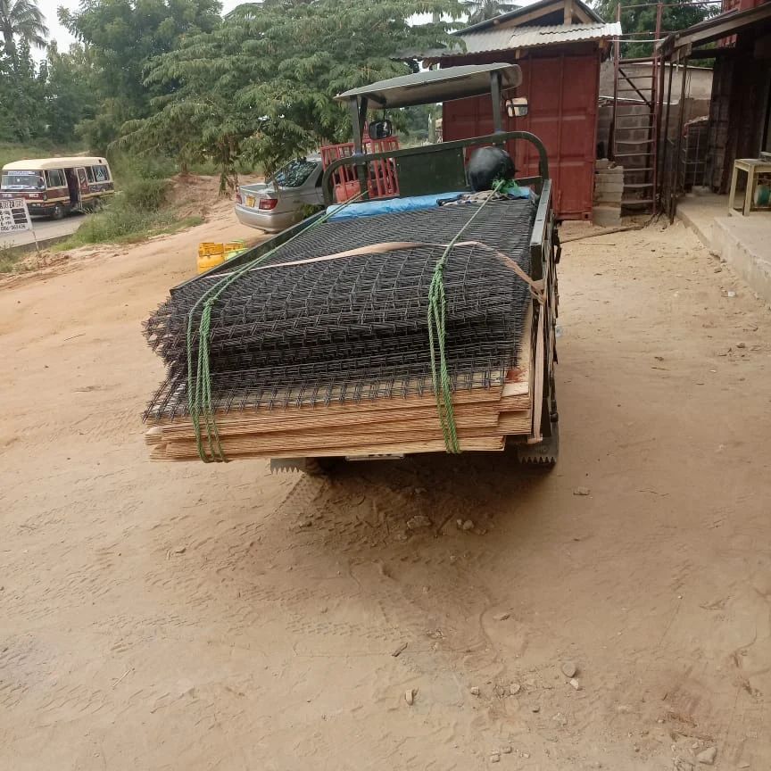 Takeer - Tunazo Bati za Simba Dumu kuanzia G28 na kuendelea. Na Wiremesh zenye ubora. Karibu
& 