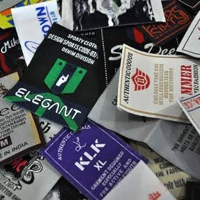 Takeer - Cloth tags.

Highest quality.

Variety of options.

Cloth tags wooven

1000pcs USD 200 Ksh 20000
500pcs USD 140. Ksh 14000.

Duration only 10workin...