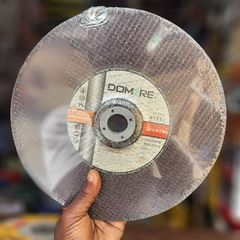 Takeer - Cutting disk original za do more kwa bei ya jumla 4,500 zipo kwa bei nafuu ya jumla na rejareja. Karibu   