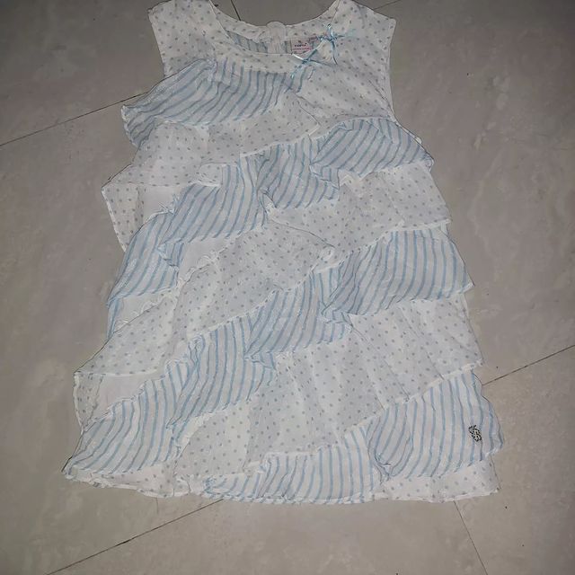 Takeer - 8-10yrs top dress
Tsh. 5,000/=
