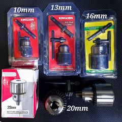 Takeer - Drill chuck 
10mm//13mm//16mm//20mm
         