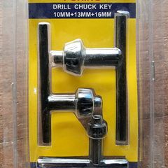 Takeer - Funguo ya drill chuck zote aina 3 kwenye packing mmoja 
1pkt = 3,000 kuanzia pkt 12