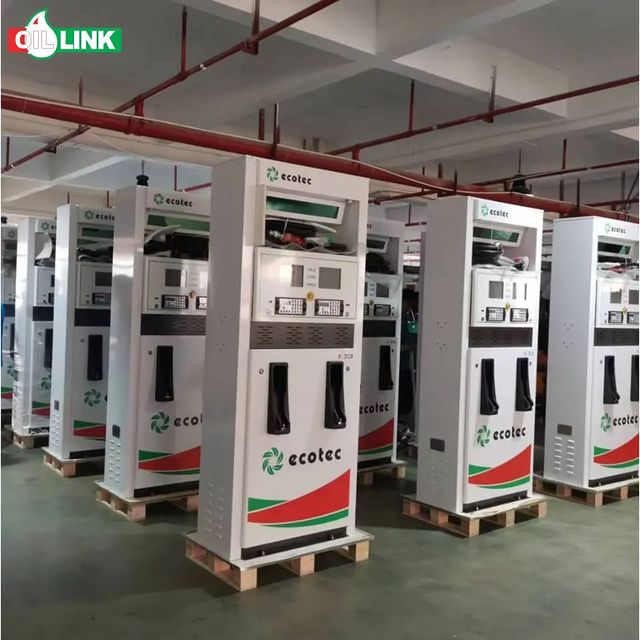 Takeer - Fuel dispenser  Dispenser  Ready For Shipping..