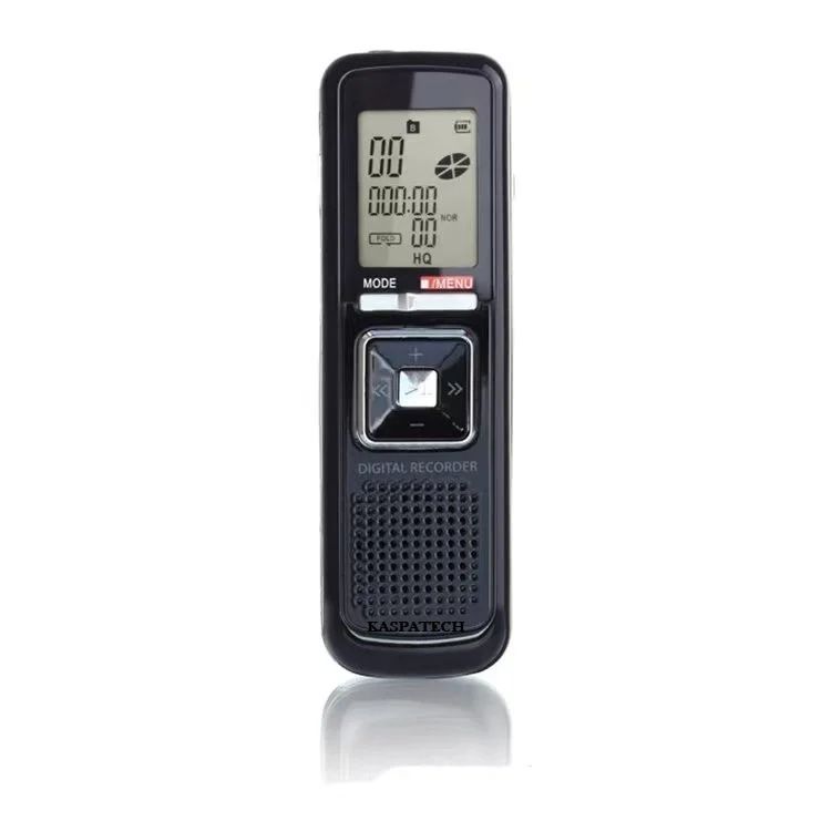 Takeer - Digital Voice Recorder in our Stock for Tsh. 85,000/= only per 1pc   
❖ Brand: ROMESON
❖ Model: RS-30
❖ ABS Housing
❖8GB inbuilt memory
❖ Power ...