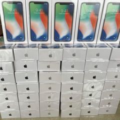 Takeer - Get Brand new iPhone X USA 🇺🇸 version at our store with one year warranty 
_
iPhone X
▪️64gb
💰tsh 650,000/=
•
▪️256gb 
💰tsh 750,000/=
_
▪️EXCHA...