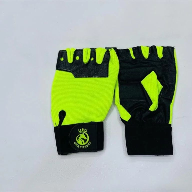 Takeer - gym gloves zipo