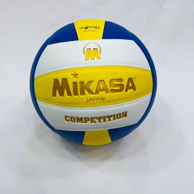 Takeer - volleyball mikasa imerudi