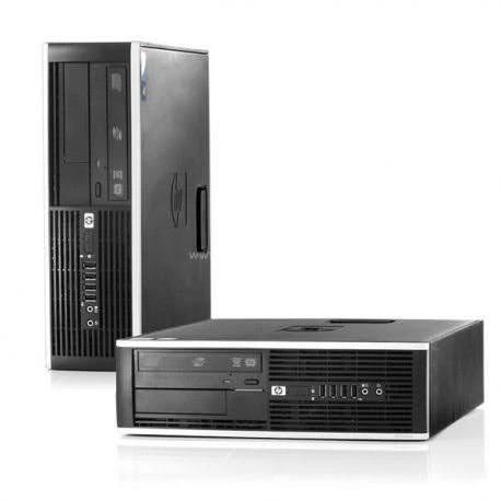 Takeer - HP core2duo HDD 320GB, RAM 2GB