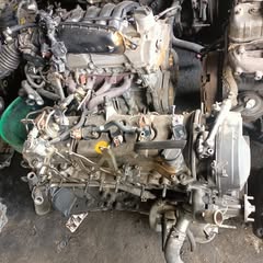 Takeer - 1JZ 4WD n 2WD zote zipo