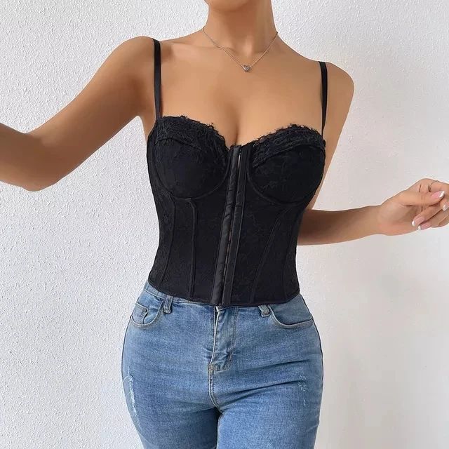 Takeer - Corset tops
Size:S,M,L
Price:Tsh 30,000