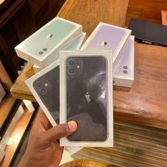 Takeer - Get brand new iPhone 11 from USA 🇺🇸 and UK 🇬🇧 at our store ✅
_
Iphone 11
64gb  1,000,000/=
128gb 1,100,000/=
_
▪️Full boxed (sealed box)
▪️One ...