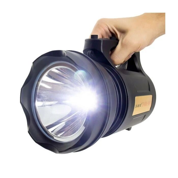 Takeer - Professional Flashlight is now in our stock for Tsh.150,000/= only  
  
Very powerful handheld rechargeable torch. It is made of high-quality mater...