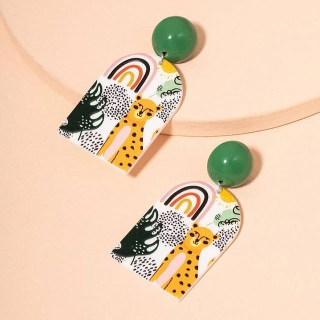 Takeer - New arrivals, earings available at 15k only.