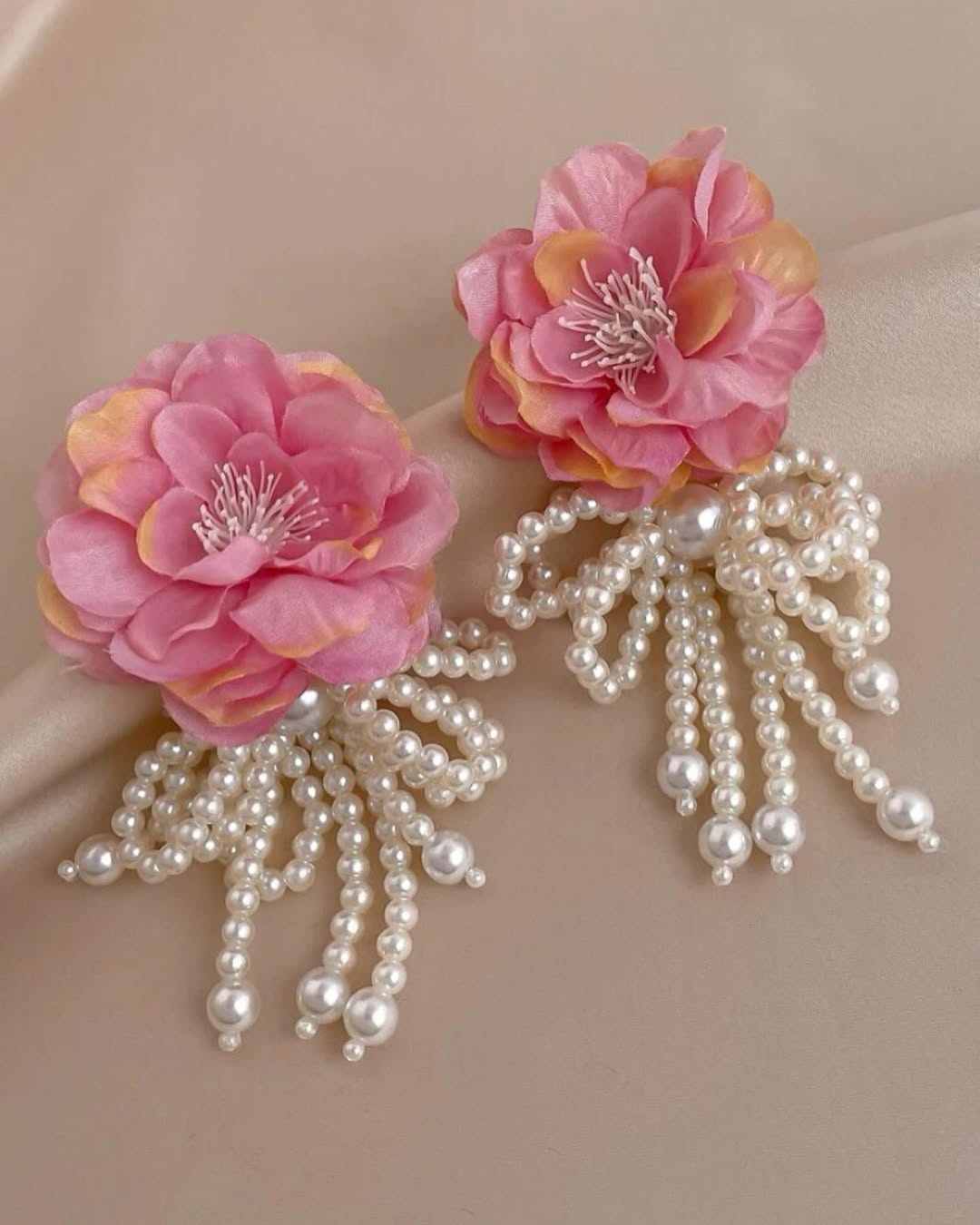 Takeer - New arrivals, earings available at 20k only.