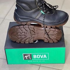 Takeer - Safety boots bova—-110,000 tu