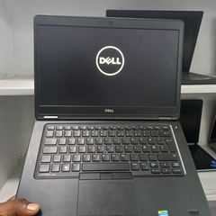 Takeer - Dell latitude E5450
Core i5 (2.30Ghz Processor)
4GB RAM
500GB HDD
4Hours Battery

Price 550,000Tsh
Contact: 